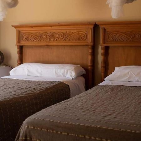 Alojamiento Rural Camino Beturia Cabeza la Vaca Εξωτερικό φωτογραφία