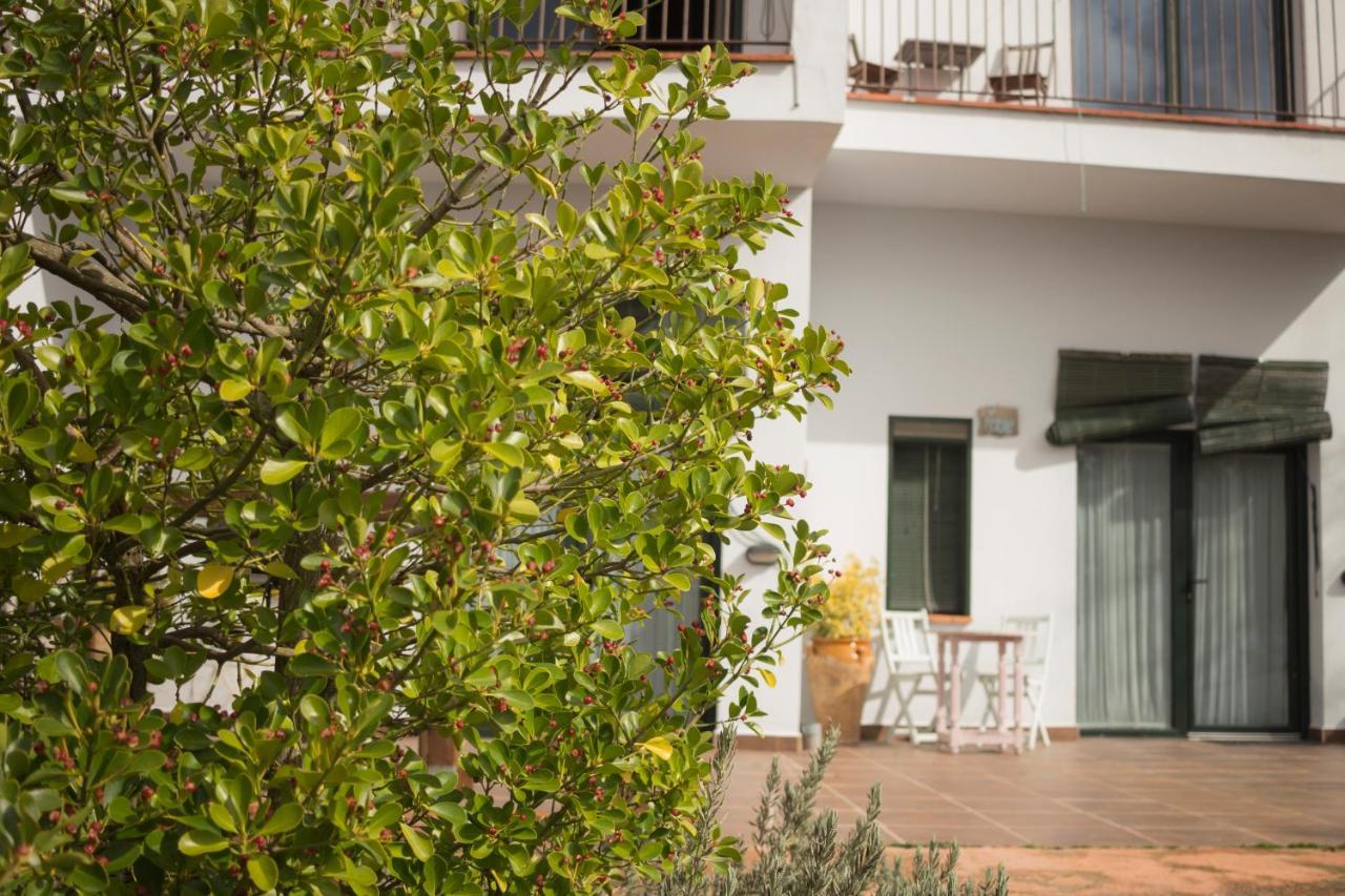 Alojamiento Rural Camino Beturia Cabeza la Vaca Εξωτερικό φωτογραφία