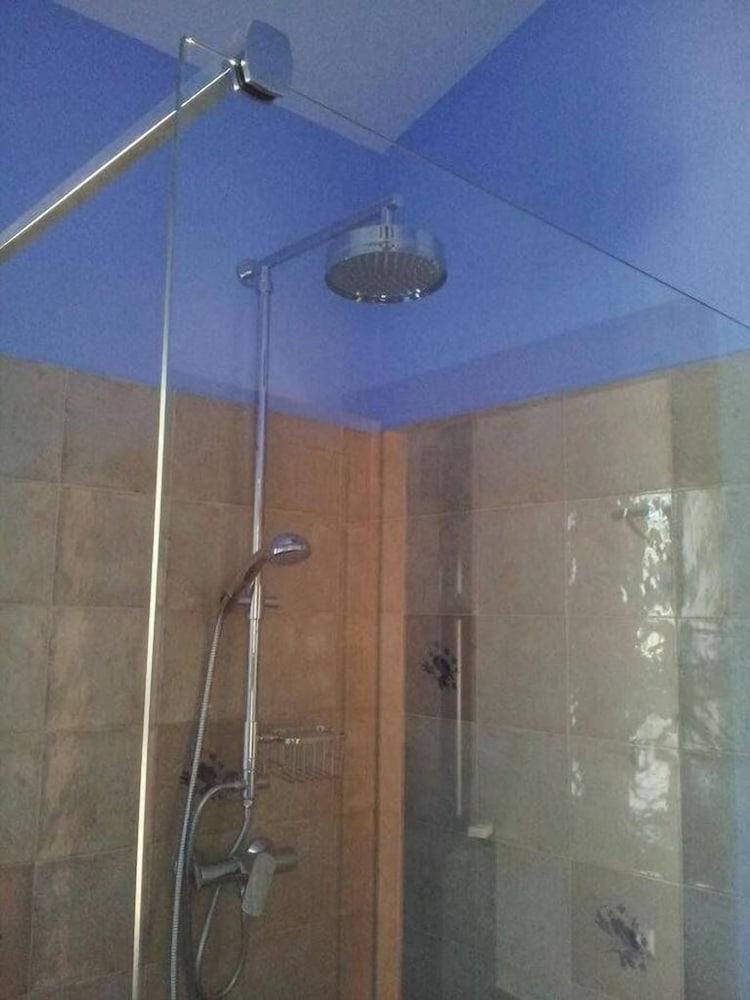 Alojamiento Rural Camino Beturia Cabeza la Vaca Εξωτερικό φωτογραφία